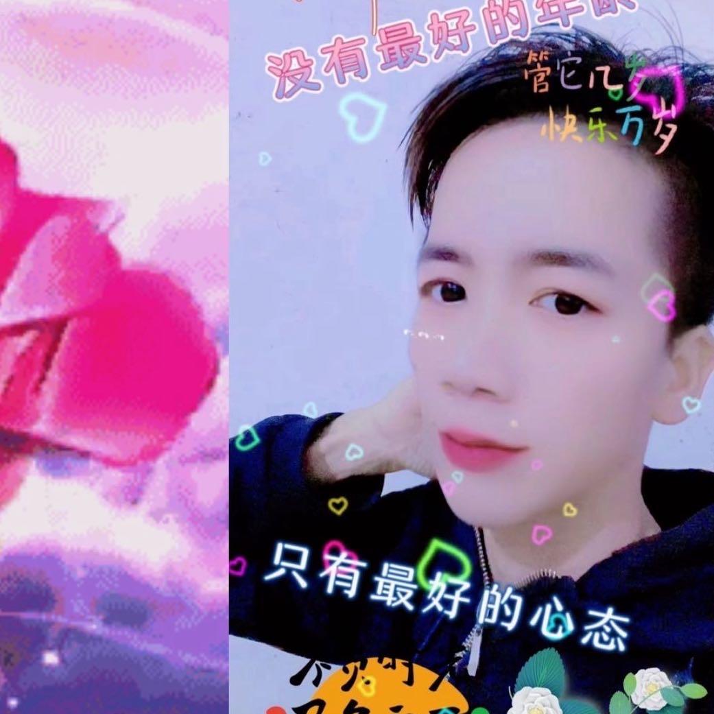 点点
