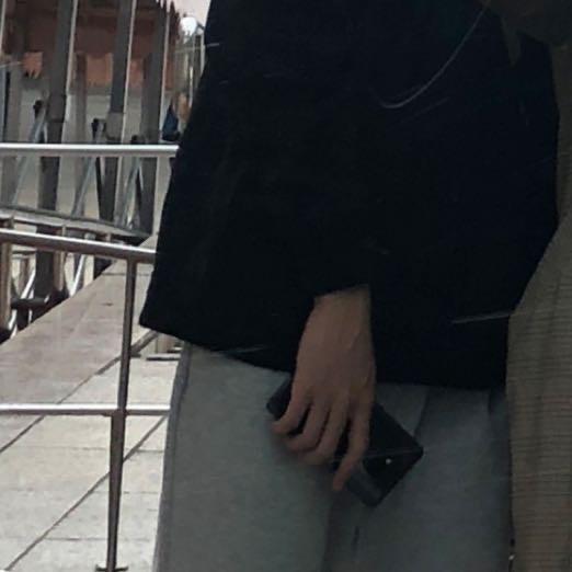小叶