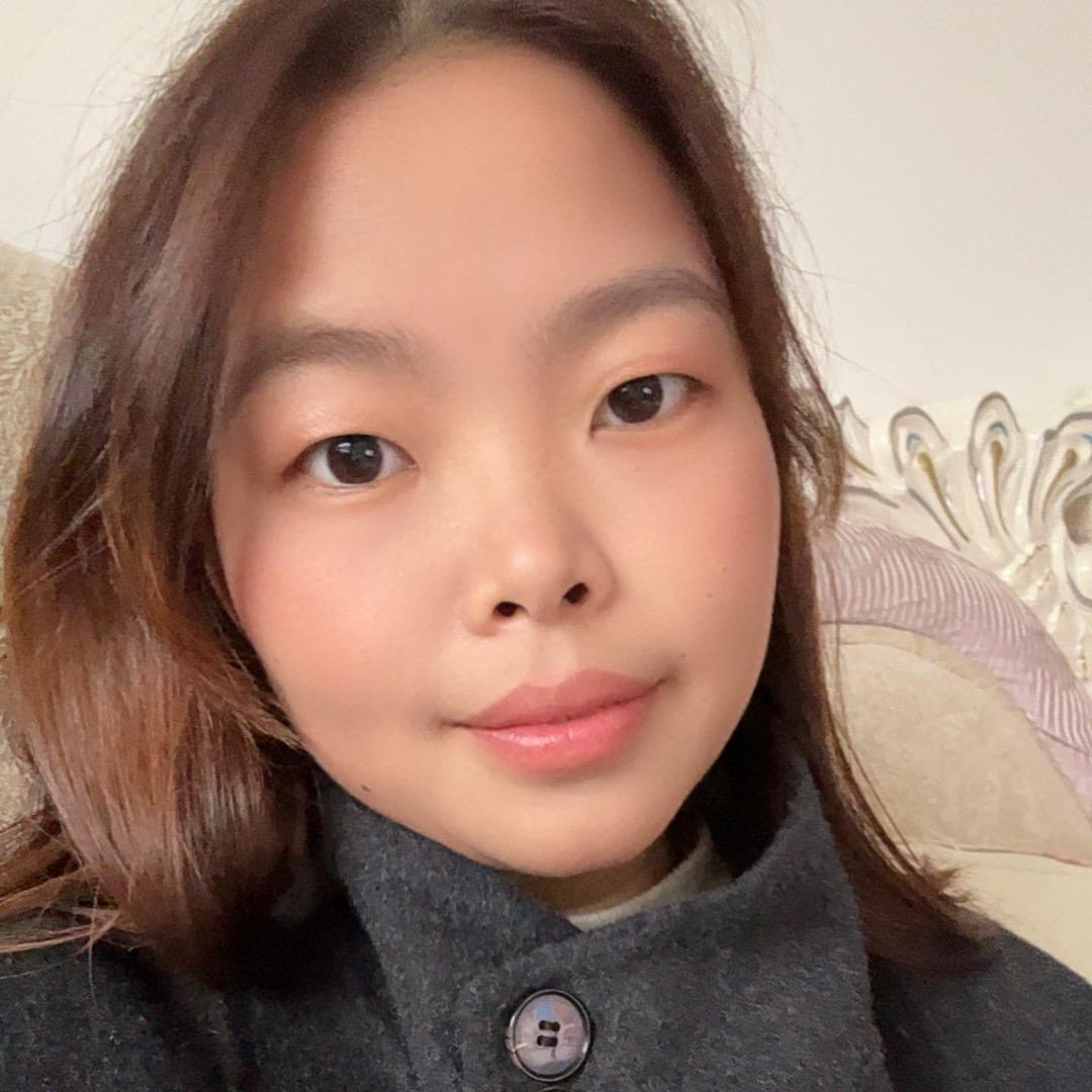 @是小邱呀🍀