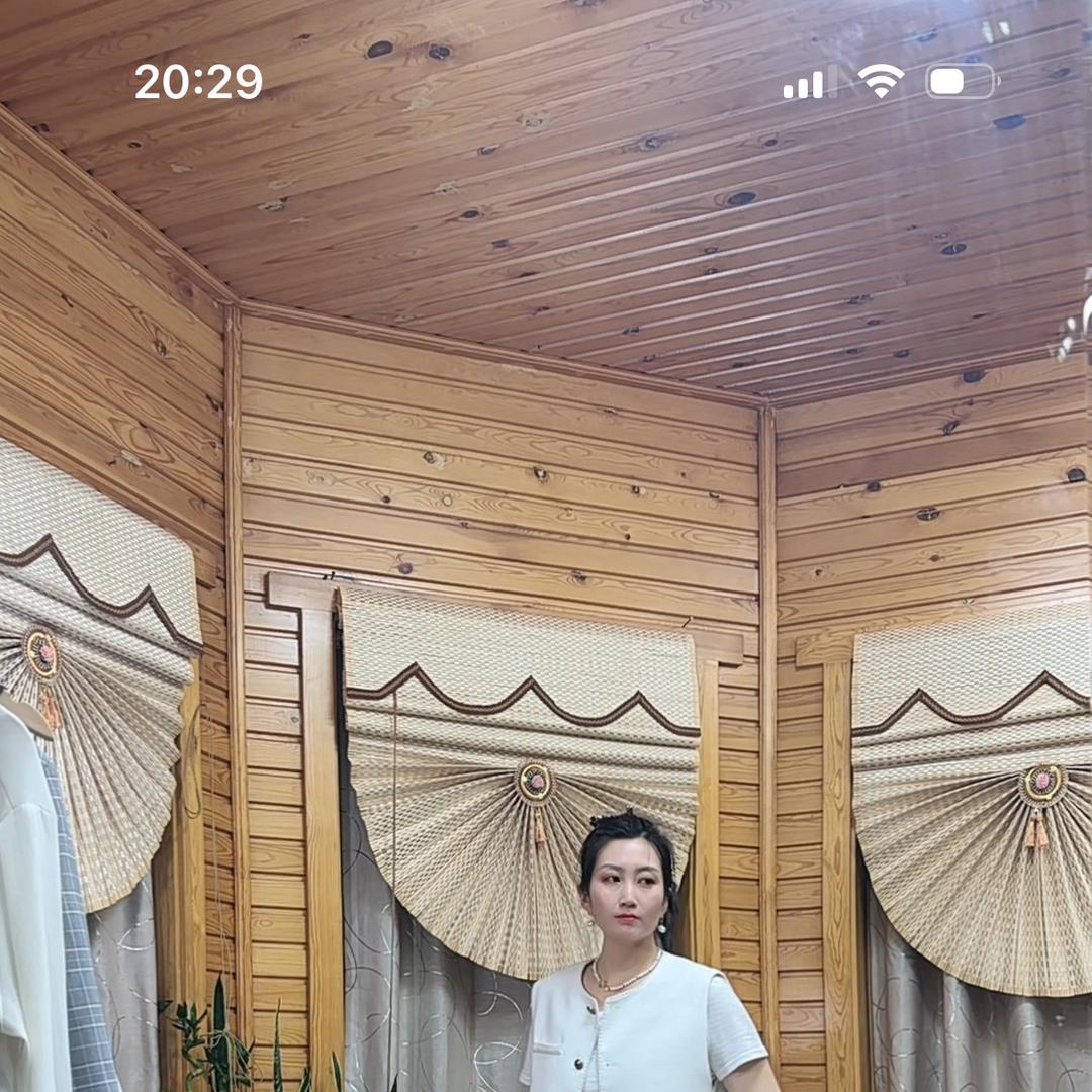 九儿服饰商行