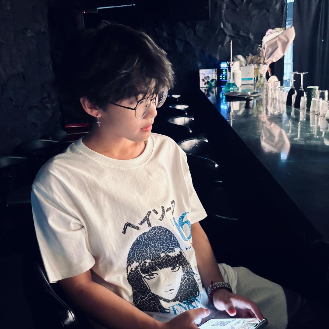 璐飞💤