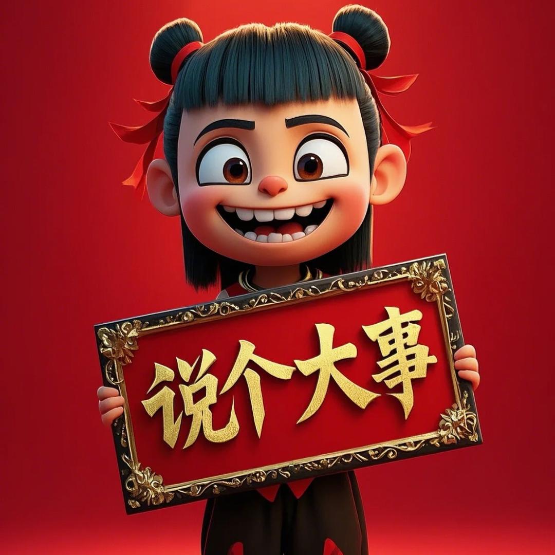 ༀ说个大事ༀ