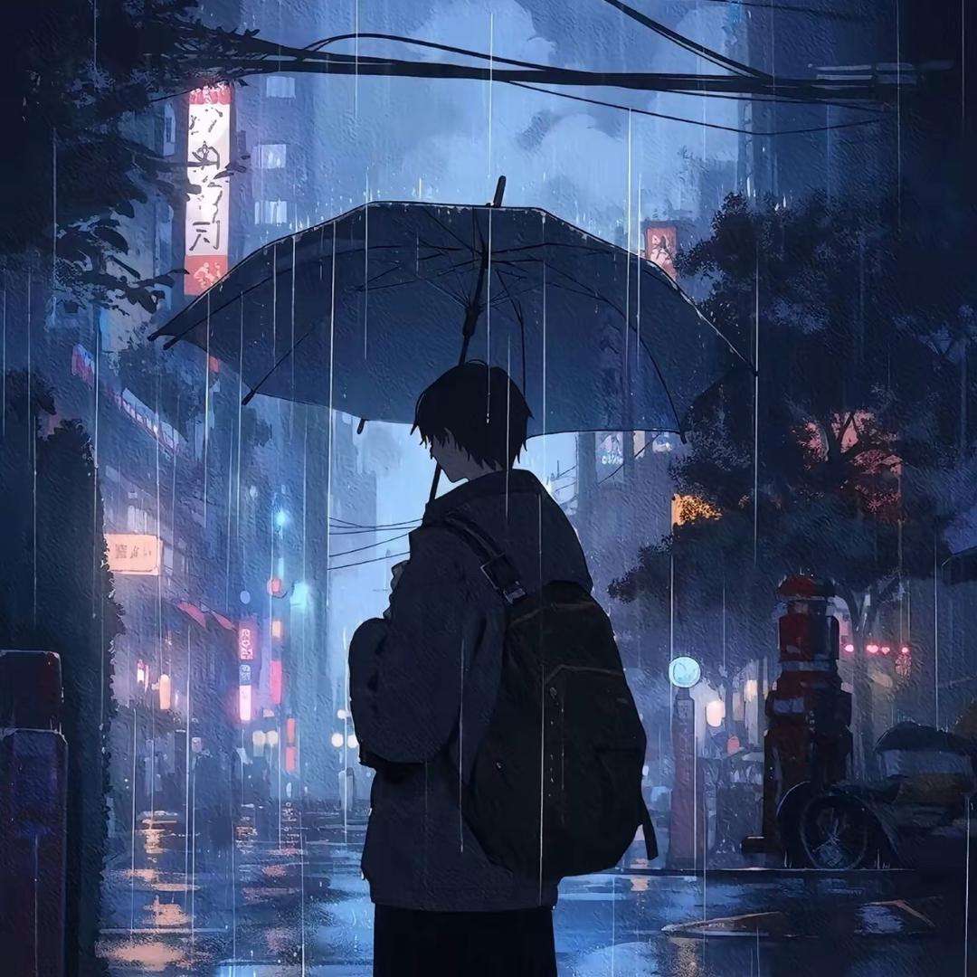 退场.