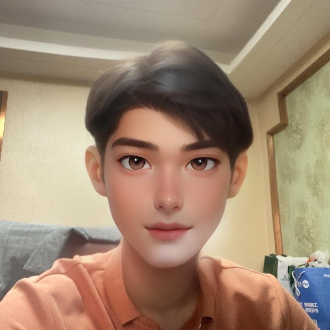 那个小哥～阿布