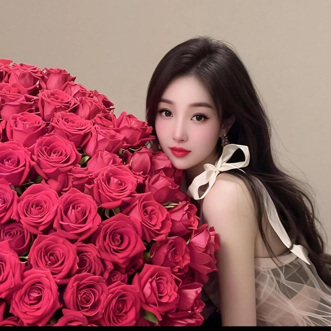 @你的宝儿💋（一个人）