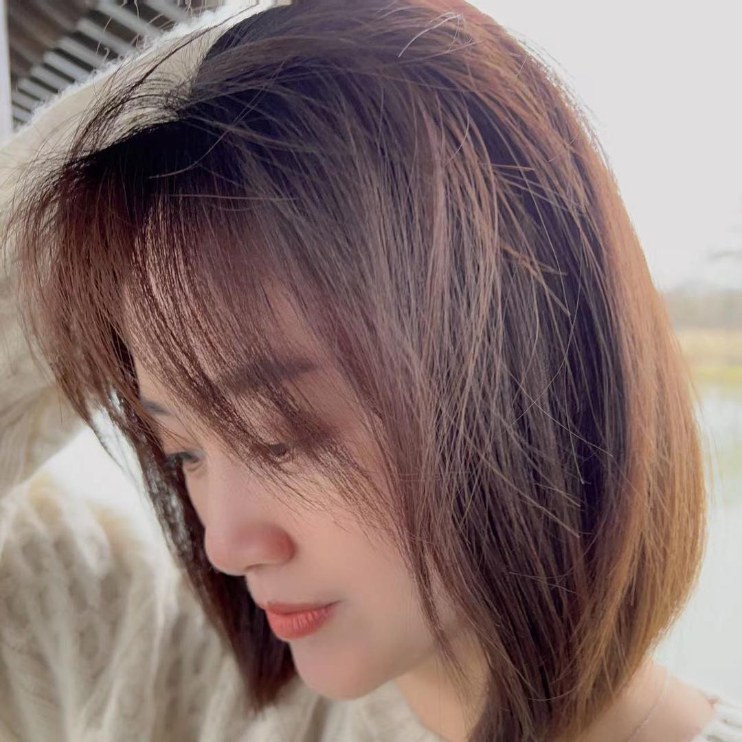 星期六的小姐姐