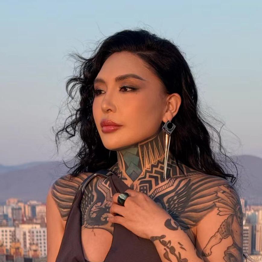 阿拉腾噶尔迪·焕颜新程