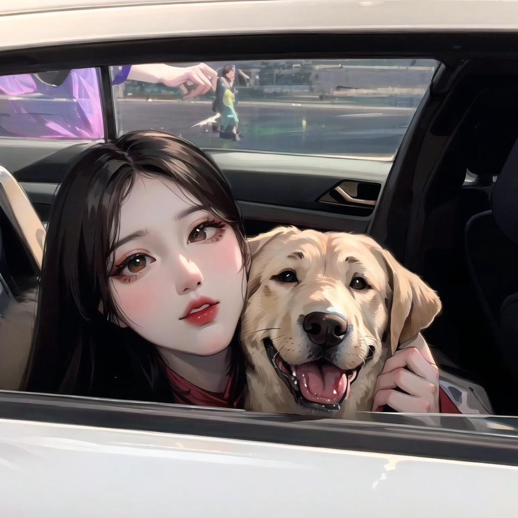 奶咖同事🦮