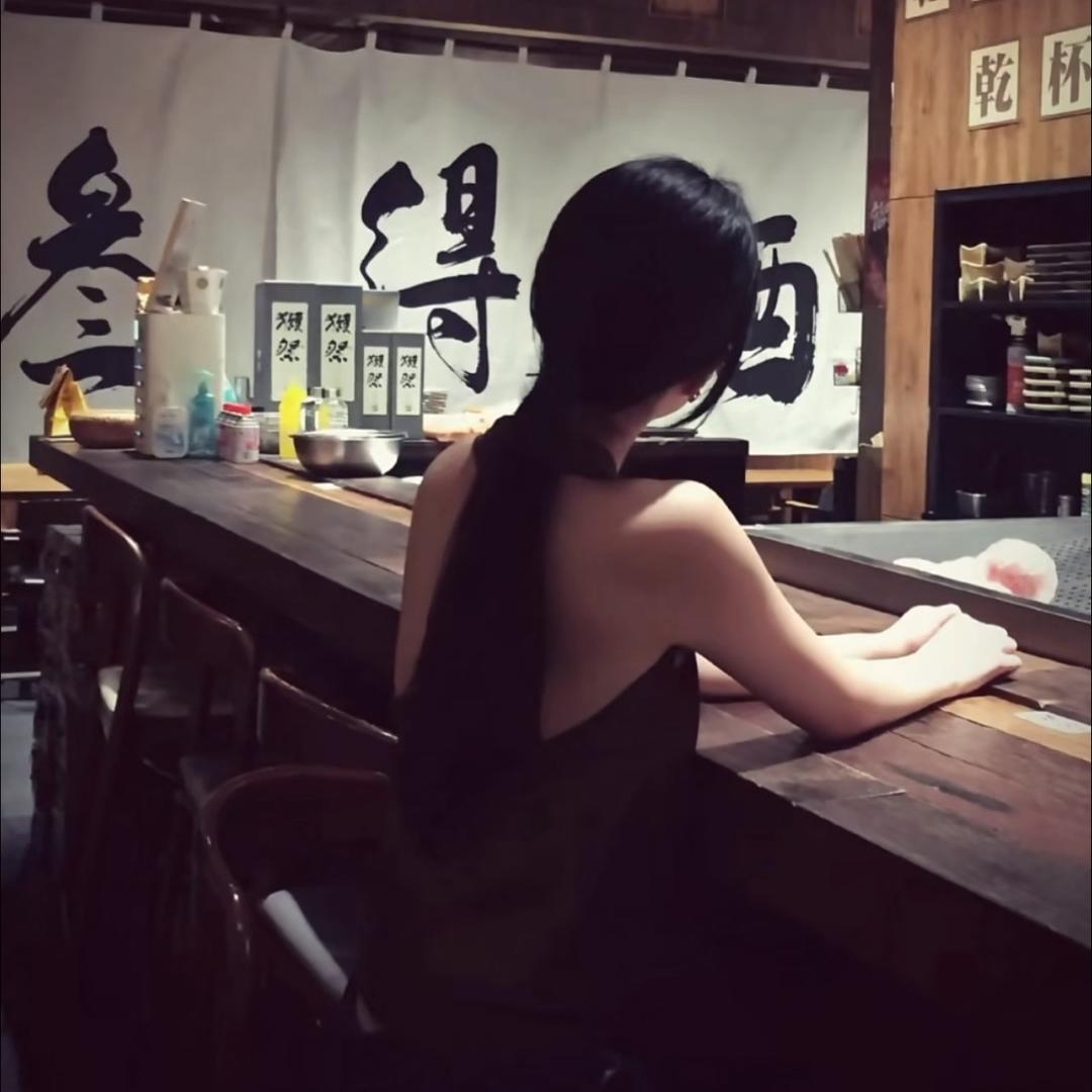 一只纯纯酱