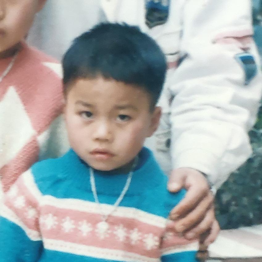 阿锋
