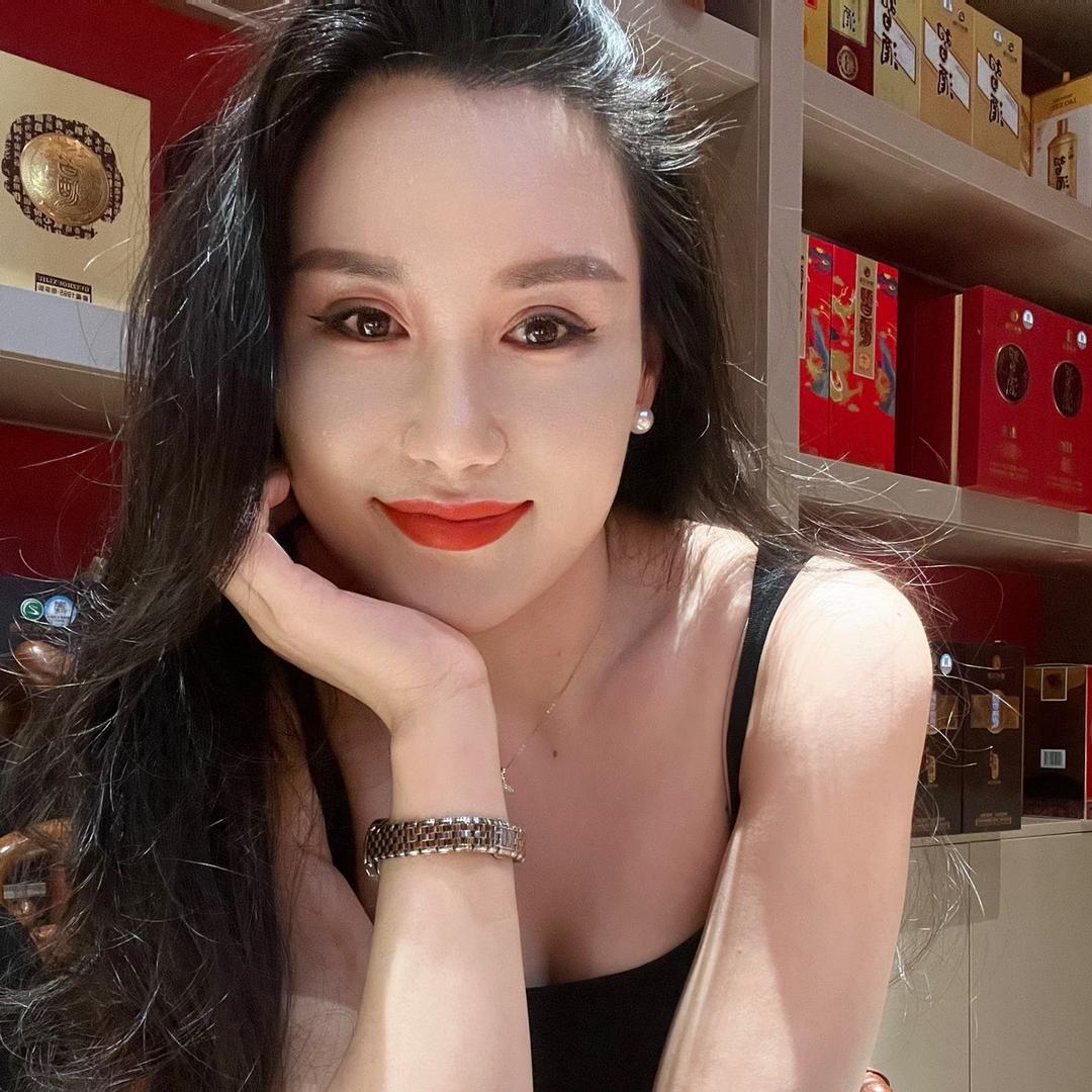 柴阿姨