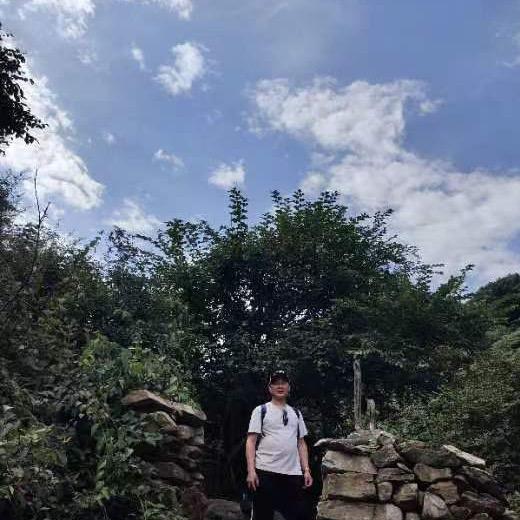 不夜城