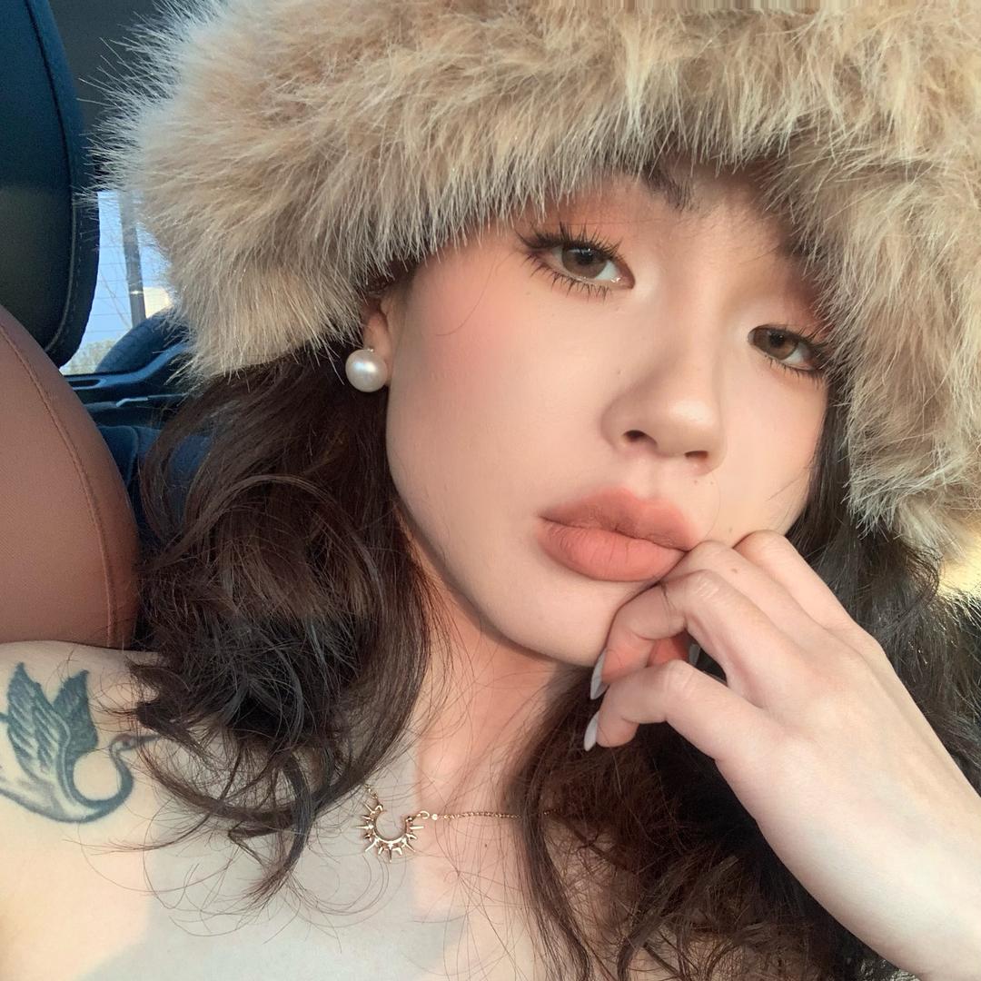 麻辣种草吉(同款橱窗