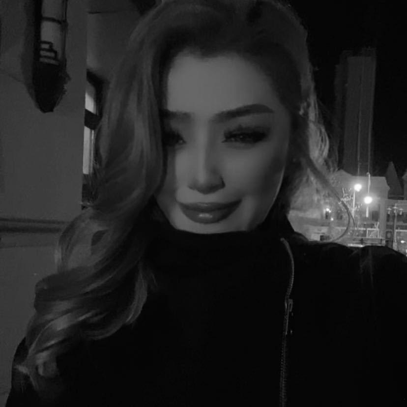 𝘼𝙡𝙢𝙞𝙧𝙖