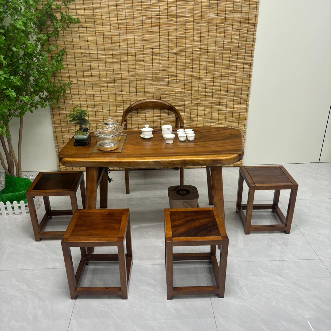 阳台茶桌 源头工厂