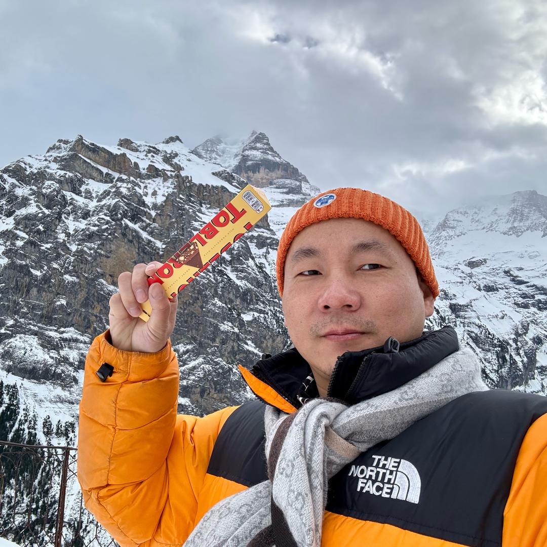 🇮🇹意大利光头羊-阿峰