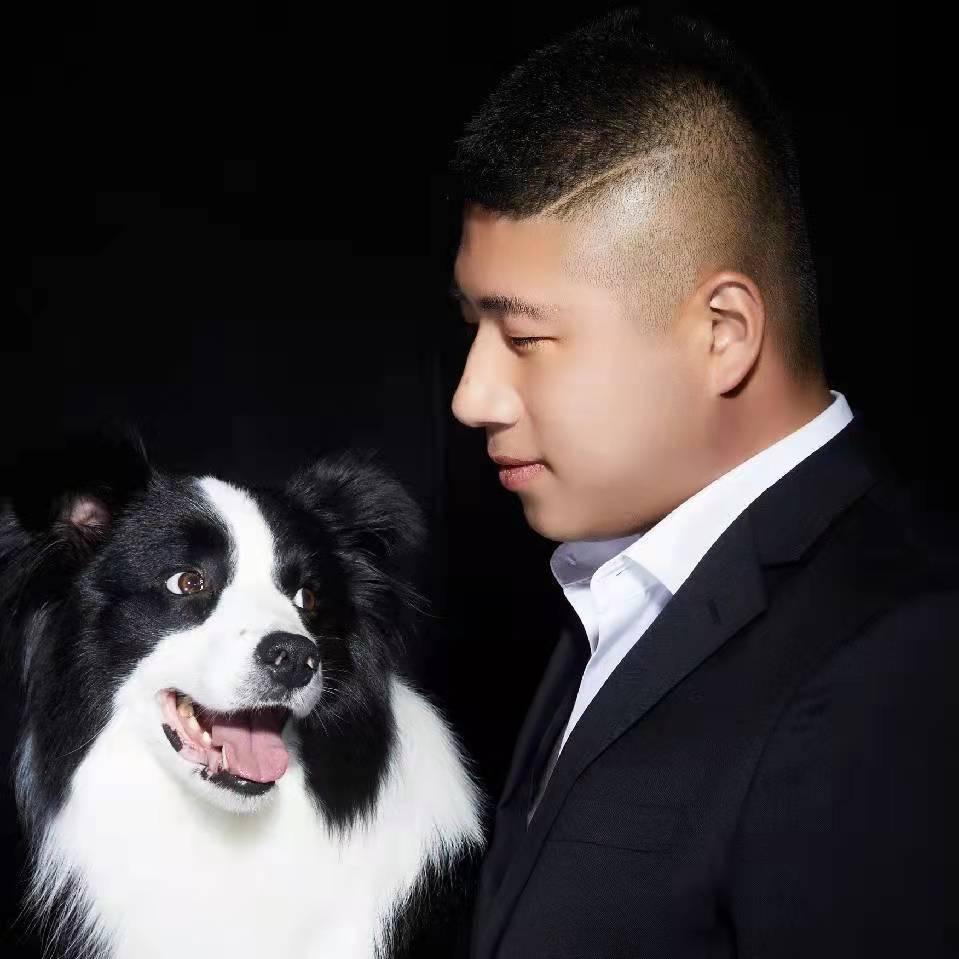 北京一级训犬校长