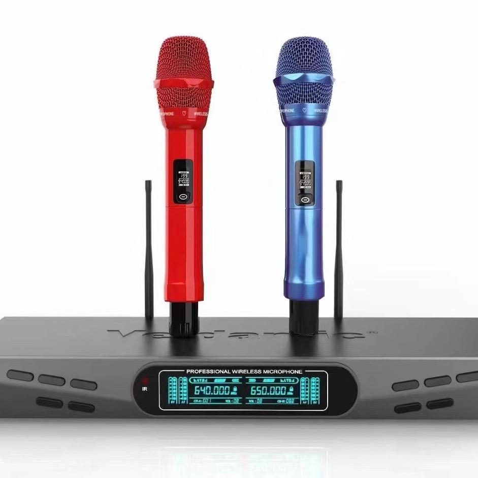 威达veidamic话筒厂家