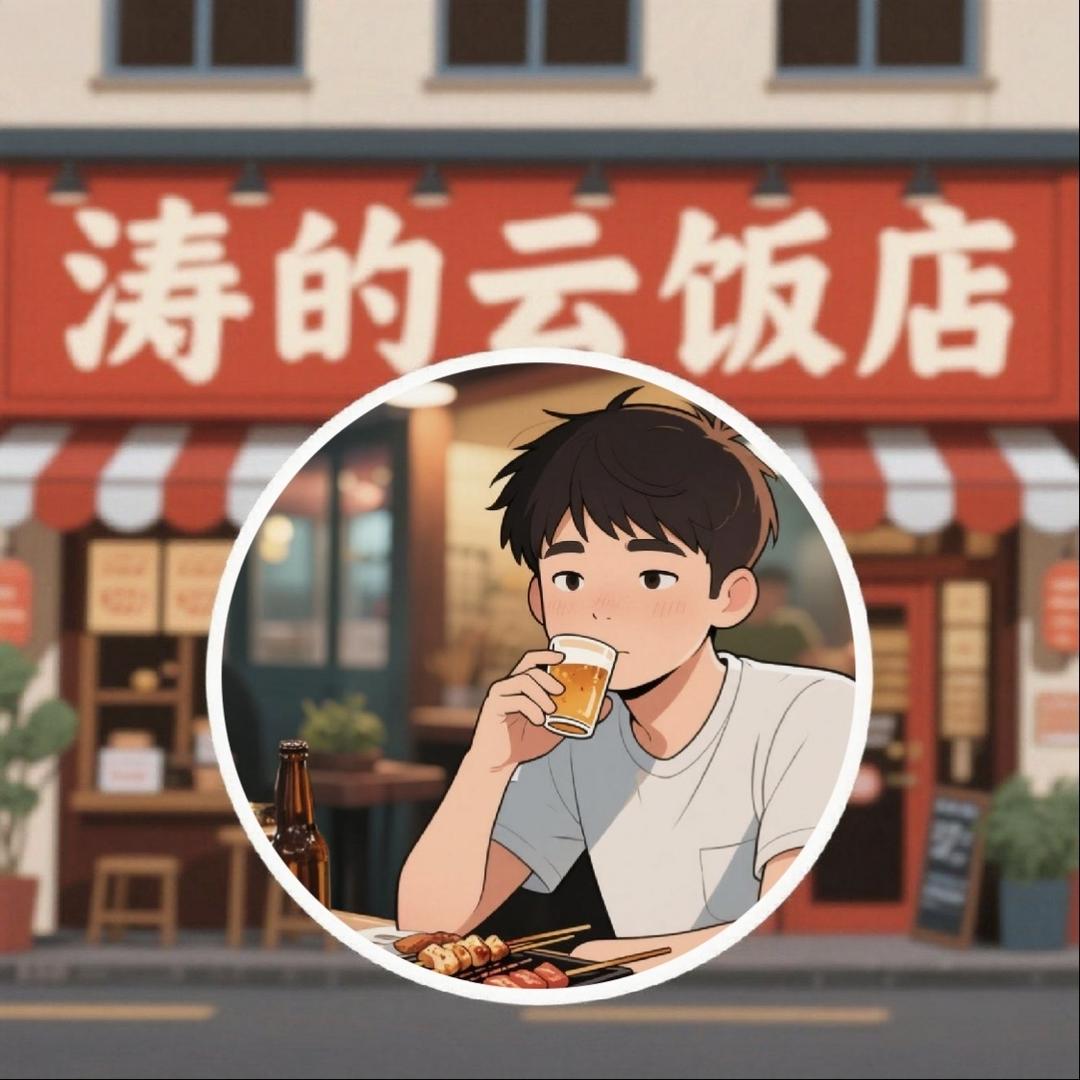 涛的云饭店