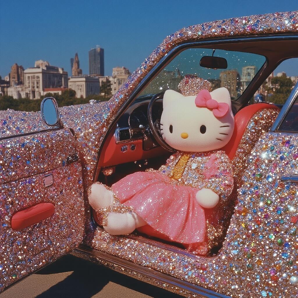 妮妮海盐
