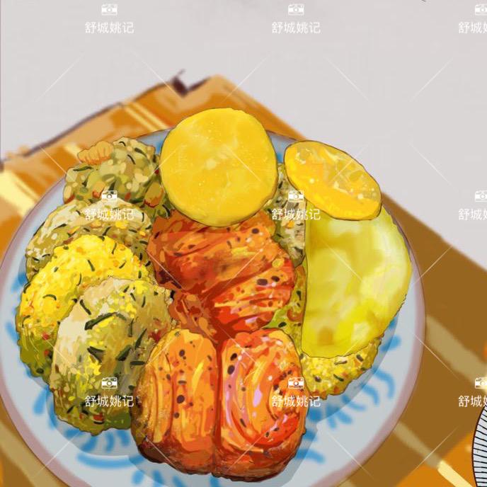 舒城姚记土特产