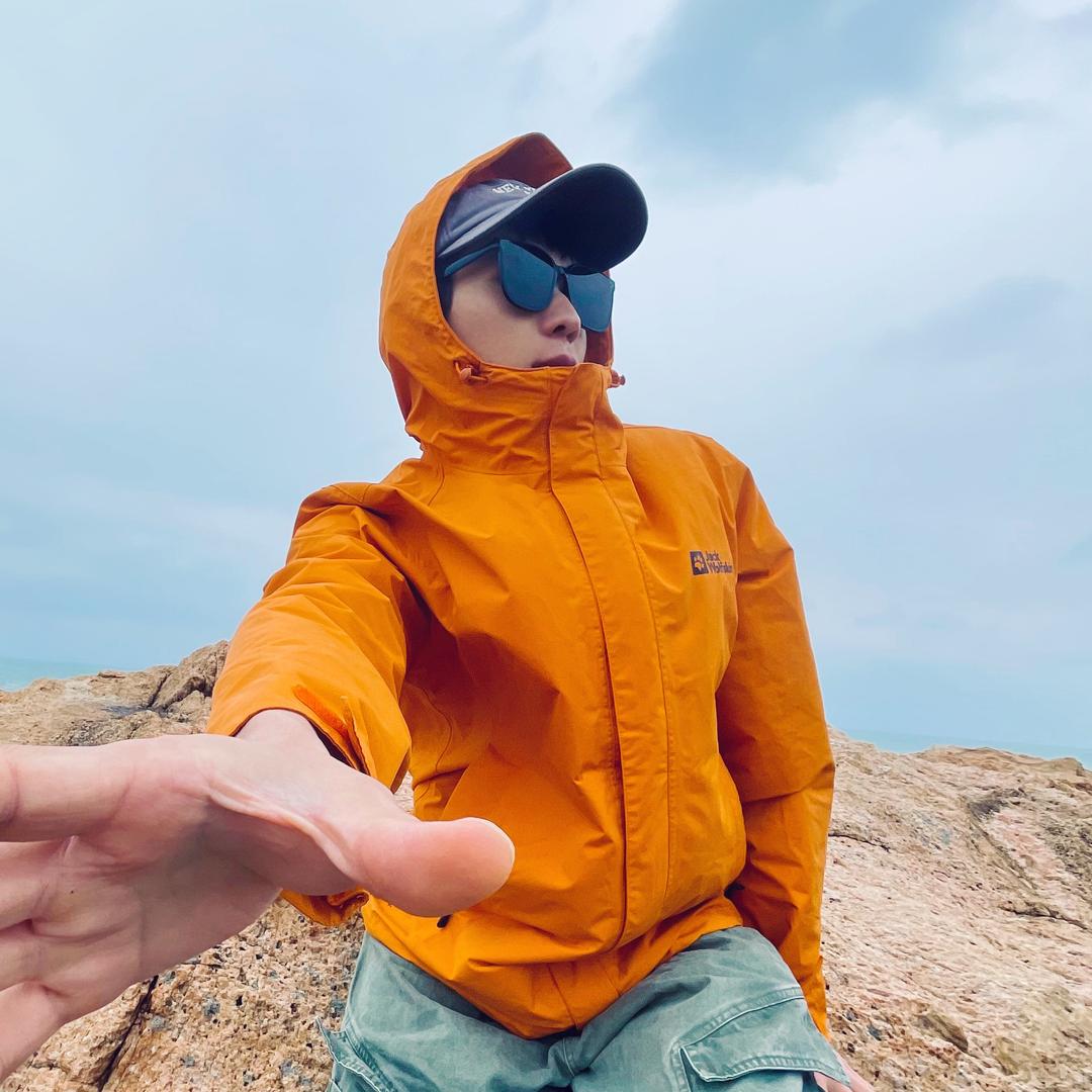 金山银山全都有