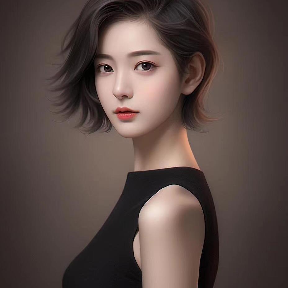 珊珊😊