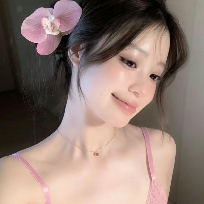 雨雨Kiyomi