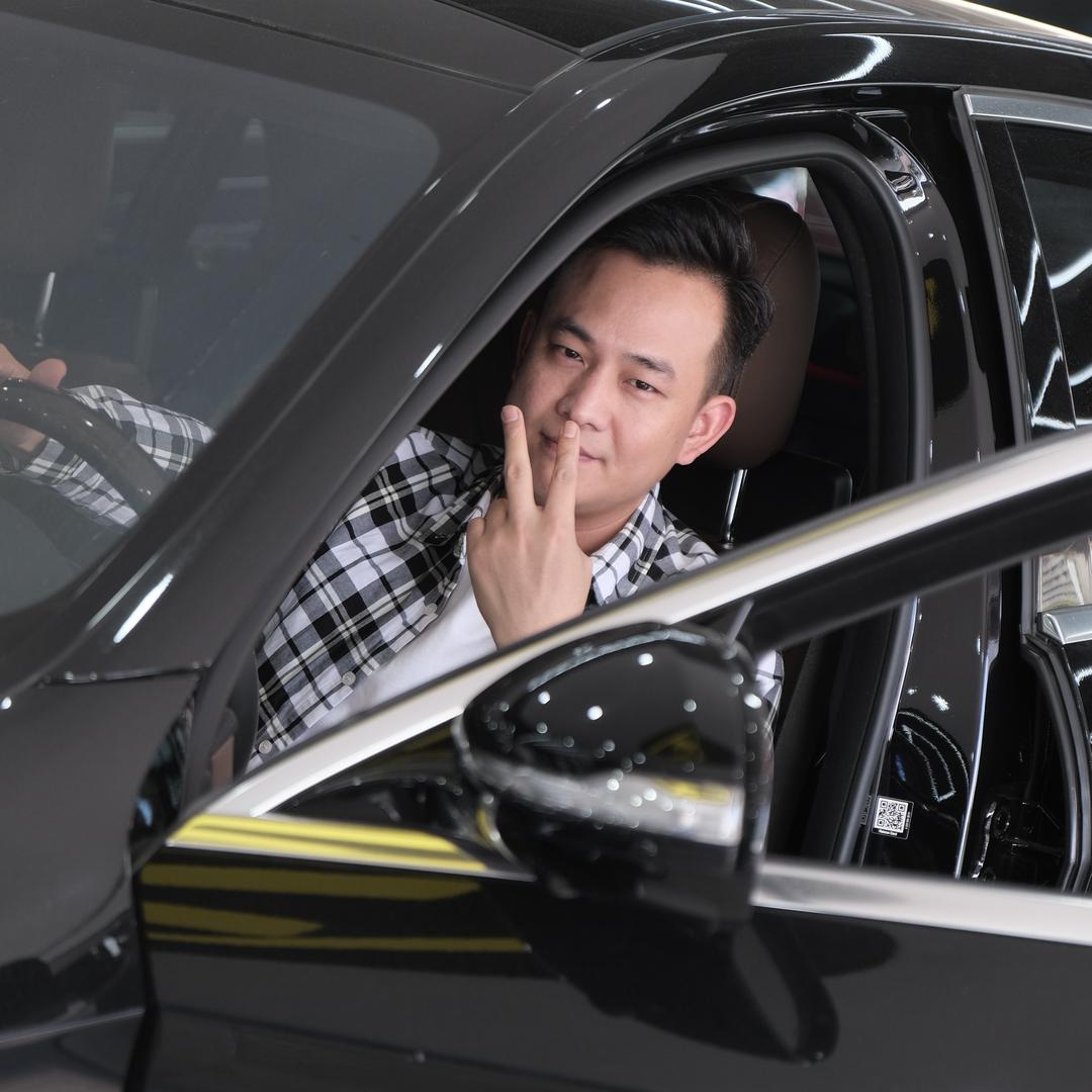 小蔡二手车直播（靓卡）