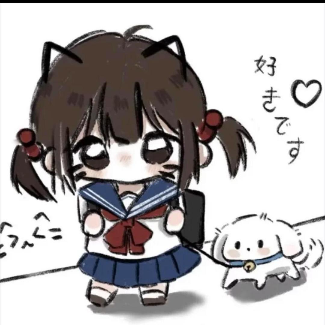记得 说晚安.