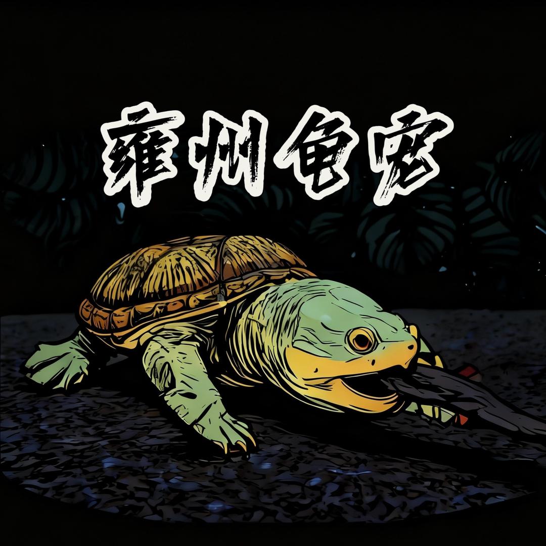 雍州龟宠（窄桥繁育）