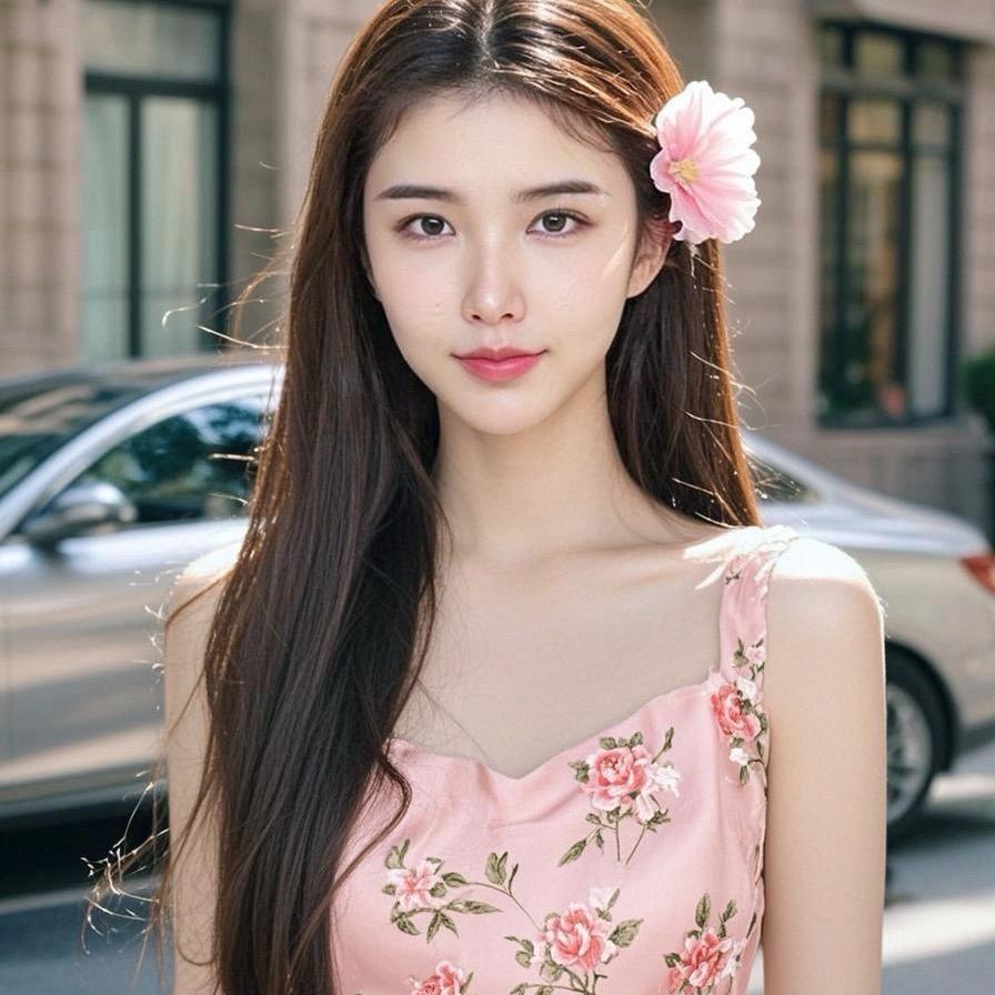 是妮的琳姐姐