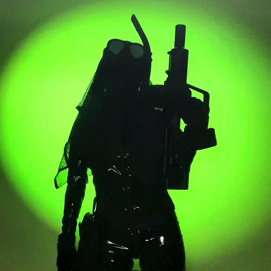 羅拉LVXRA