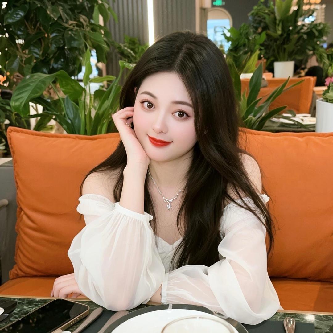 财神爷的独生女🍀