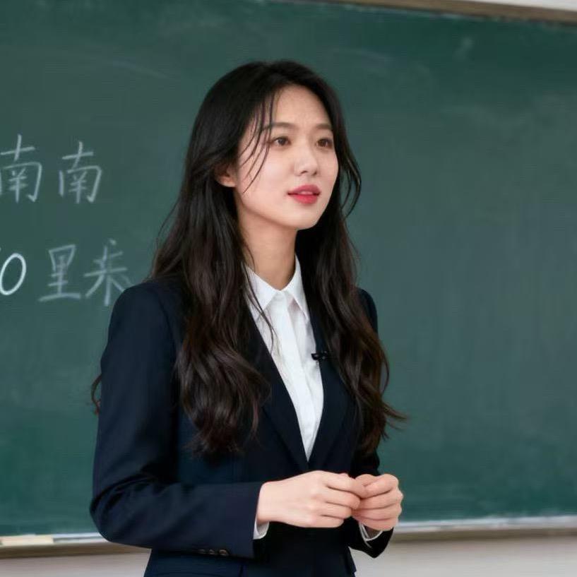 高中颜🧑‍🏫