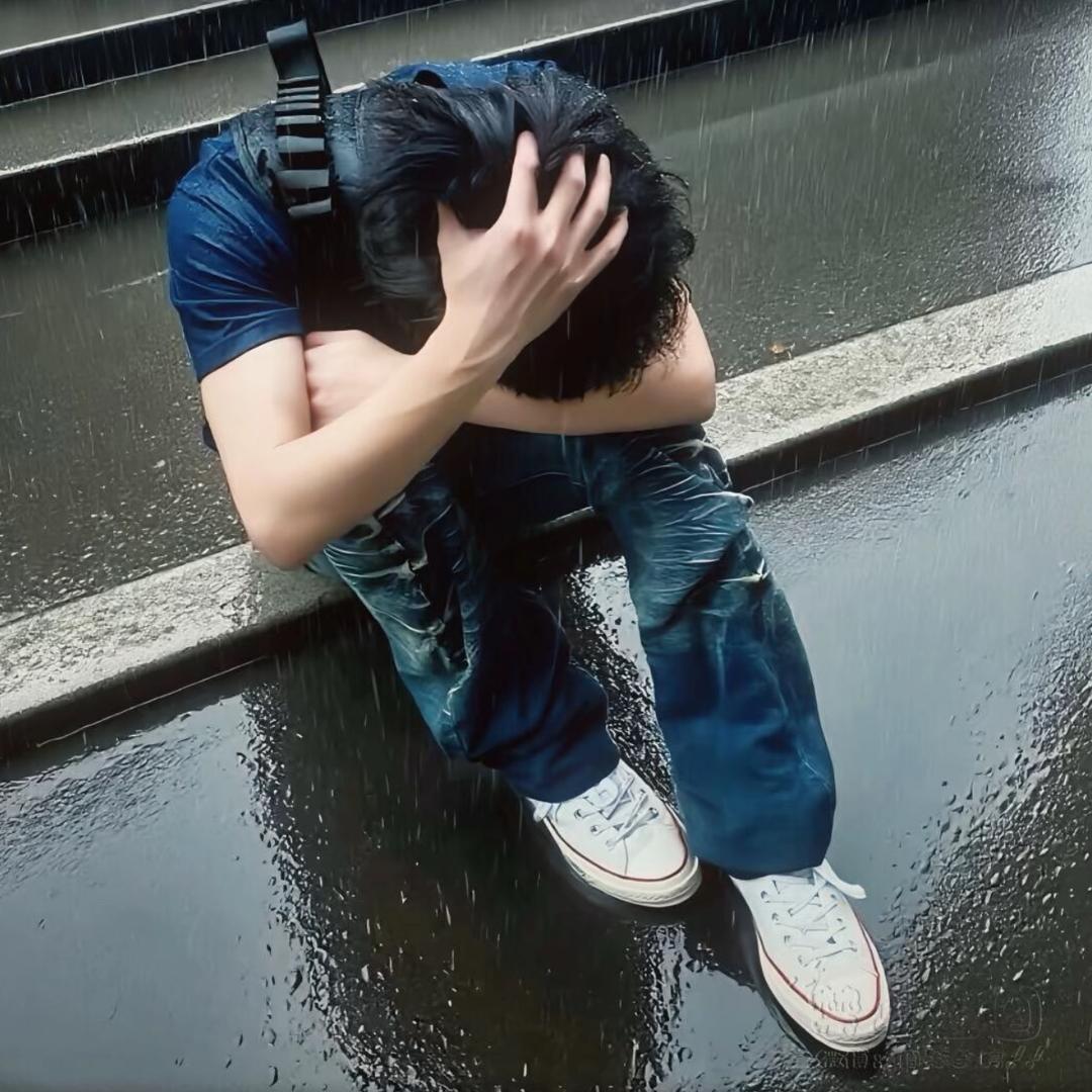 是我太天真