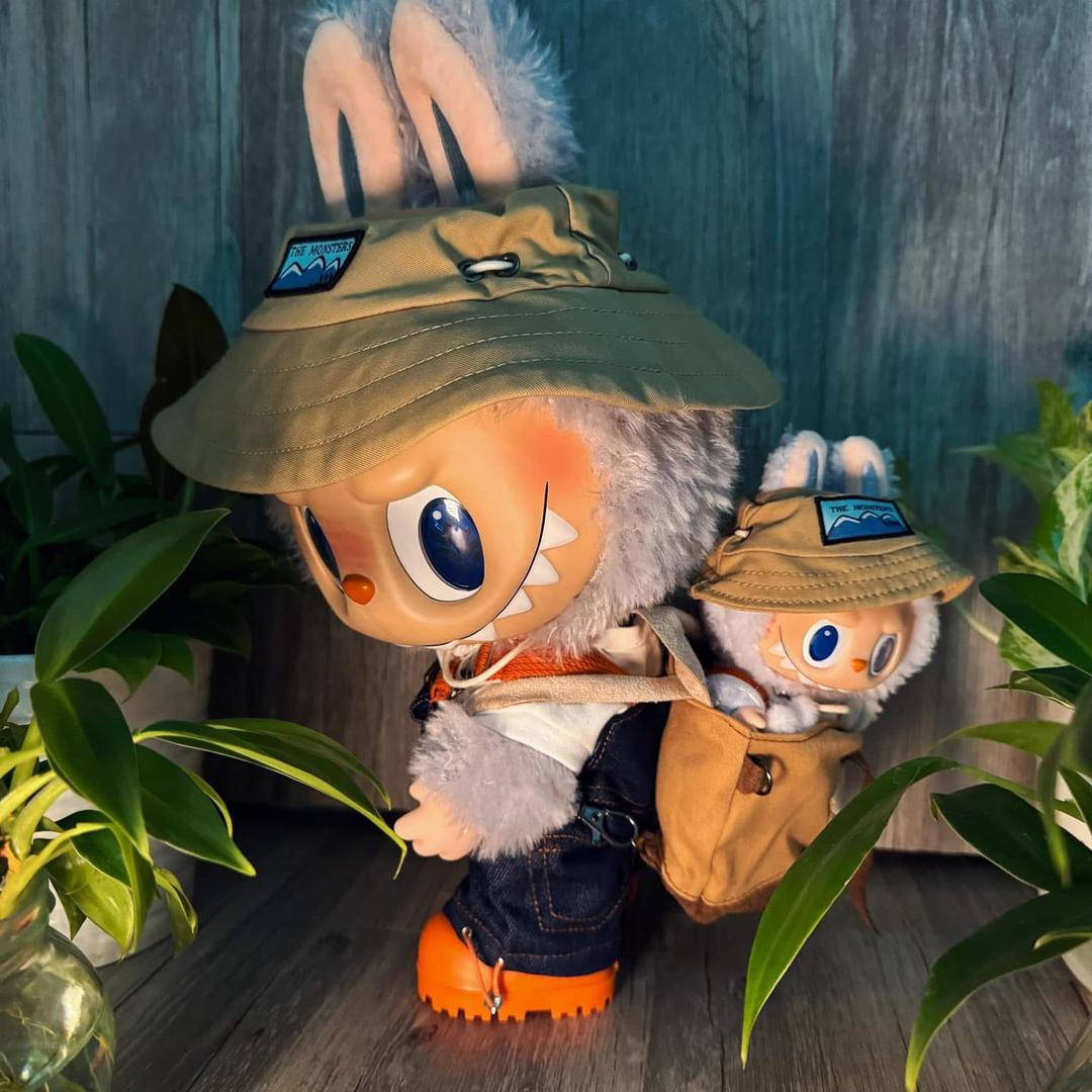 潮奇抽盒机小助手