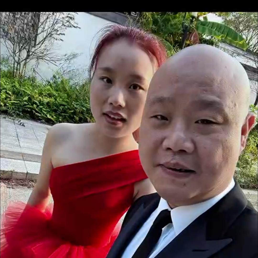 咪老板
