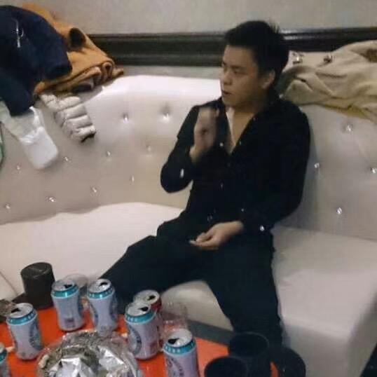 烦躁强