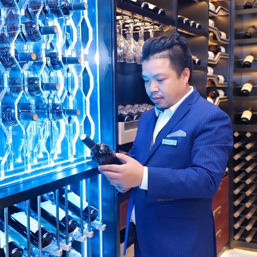 爱敦堡酒窖【官方账号】