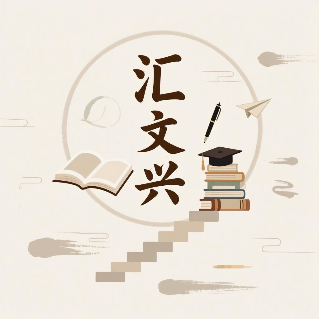 汇文兴教育