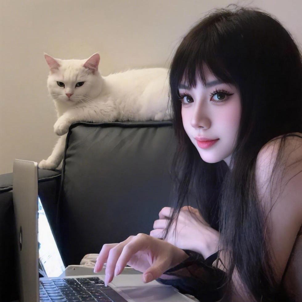 🌸  美女不吃香菜  🌸