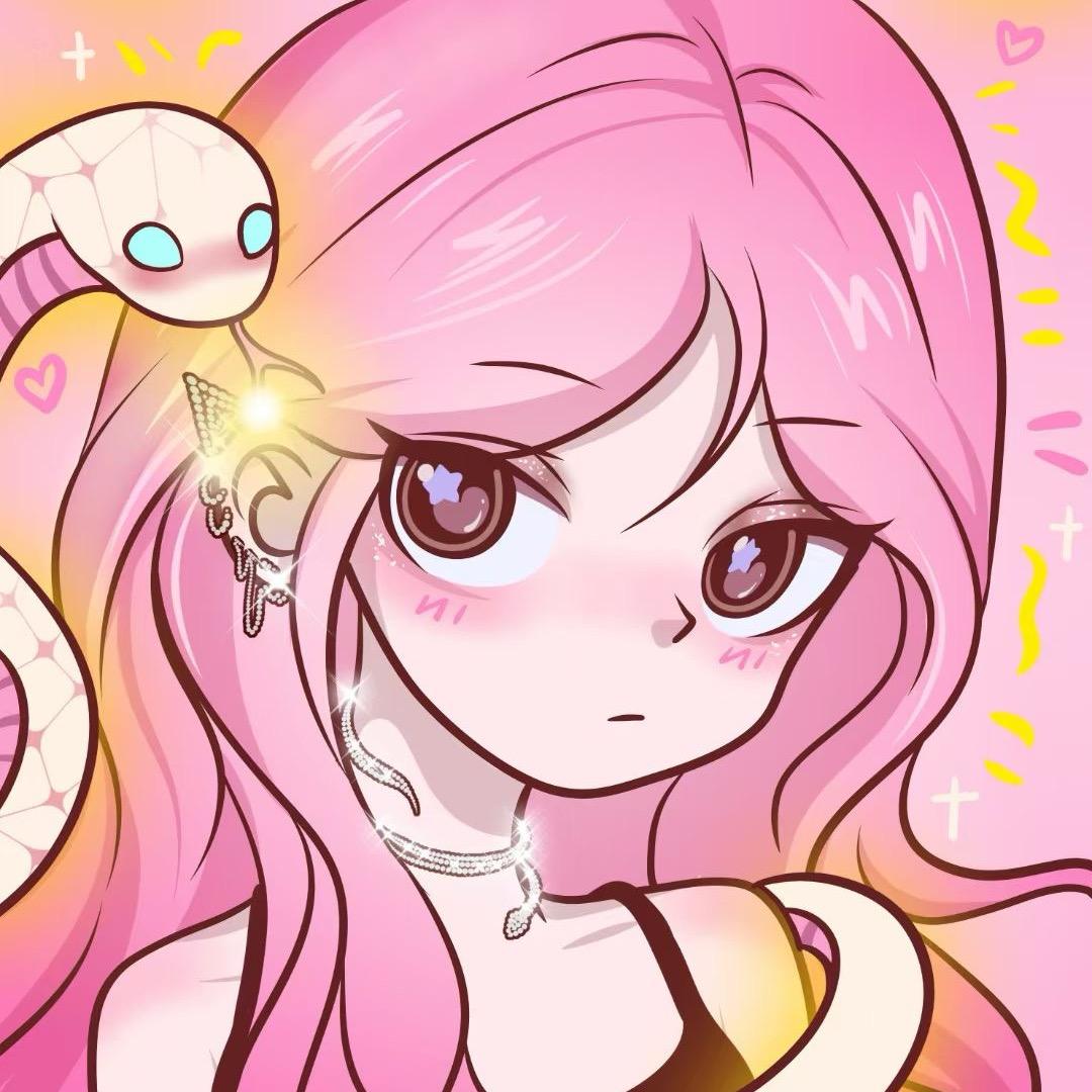 灵baby