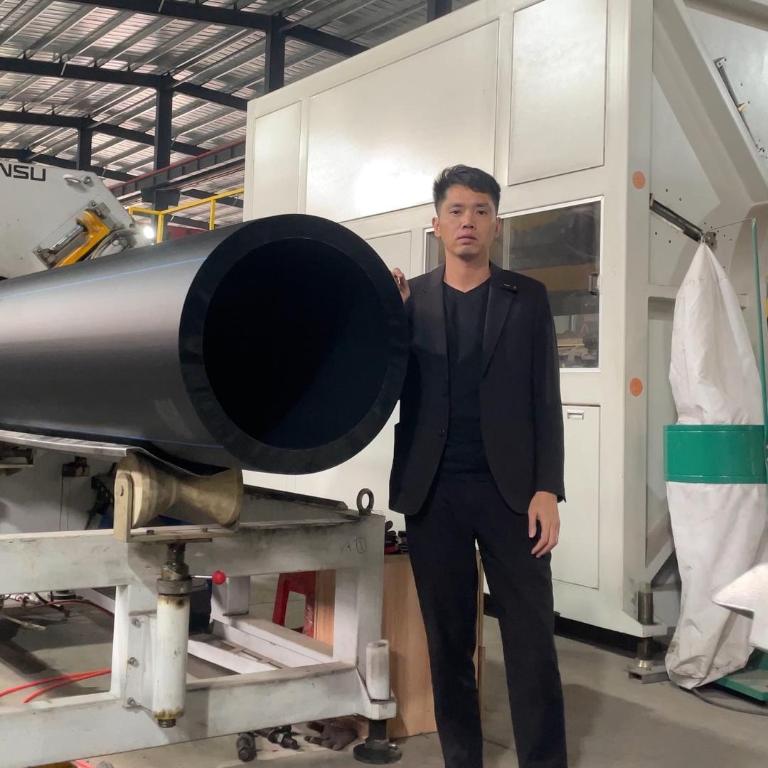 老肖（联臣管道）