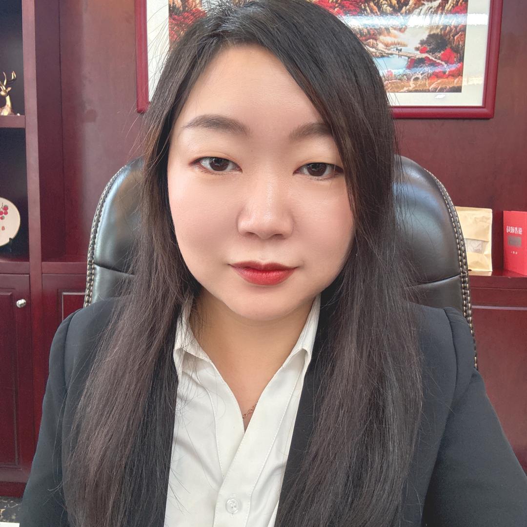 是馨儿吖