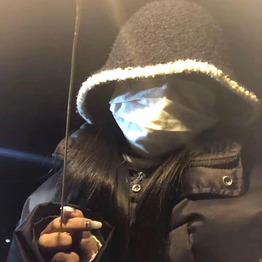 社恐的小美🫧