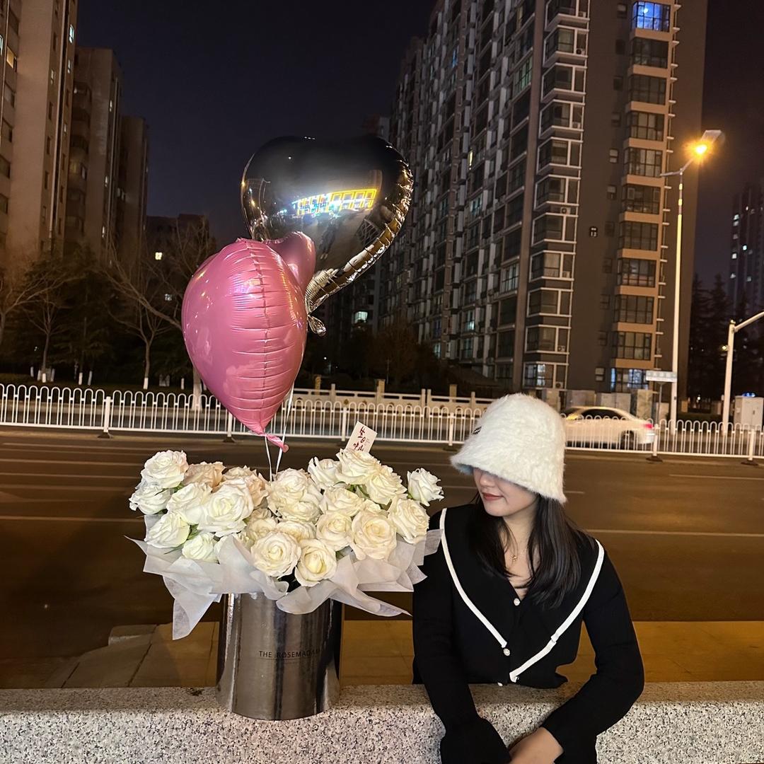 花野花艺馆Flowers 临沂