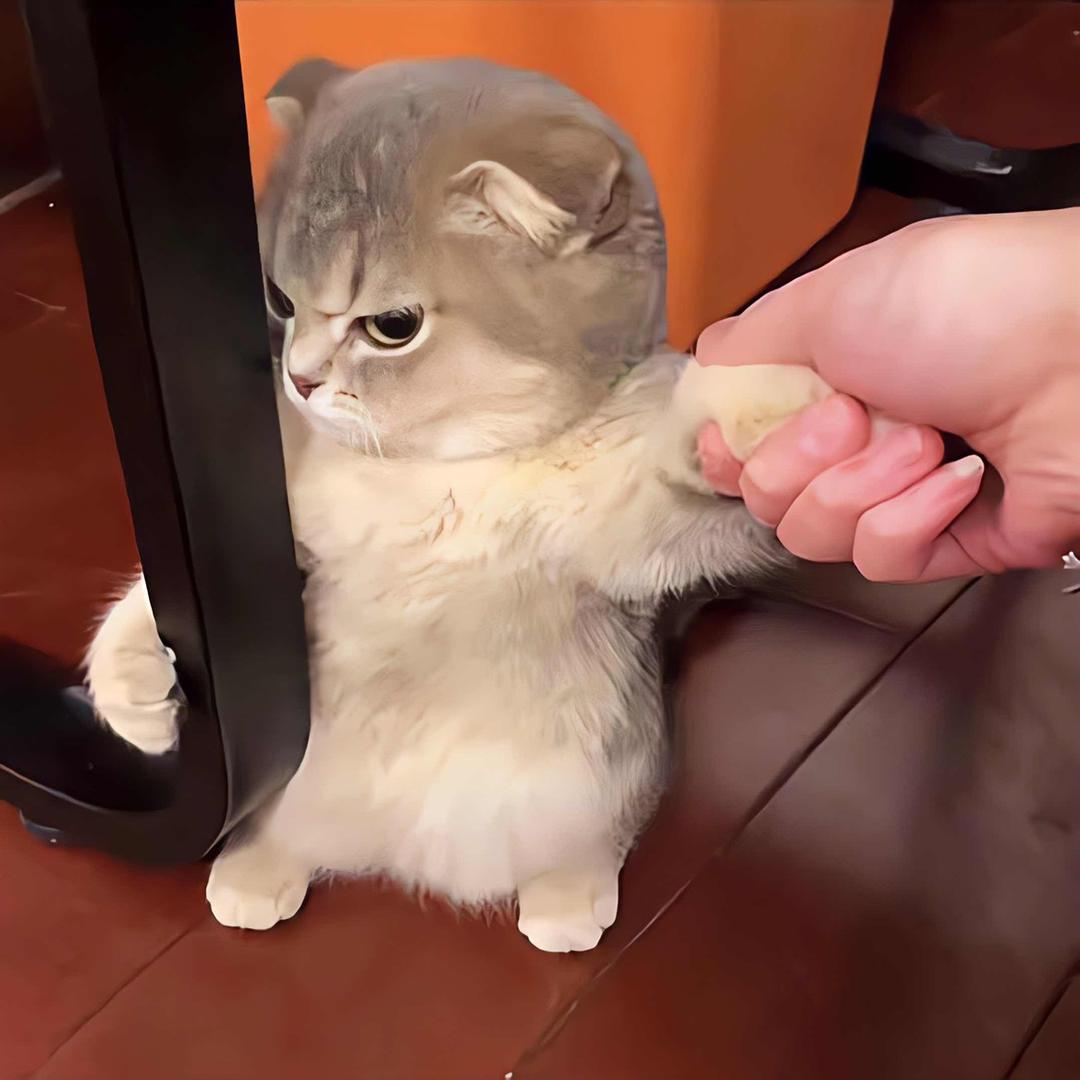 山涧