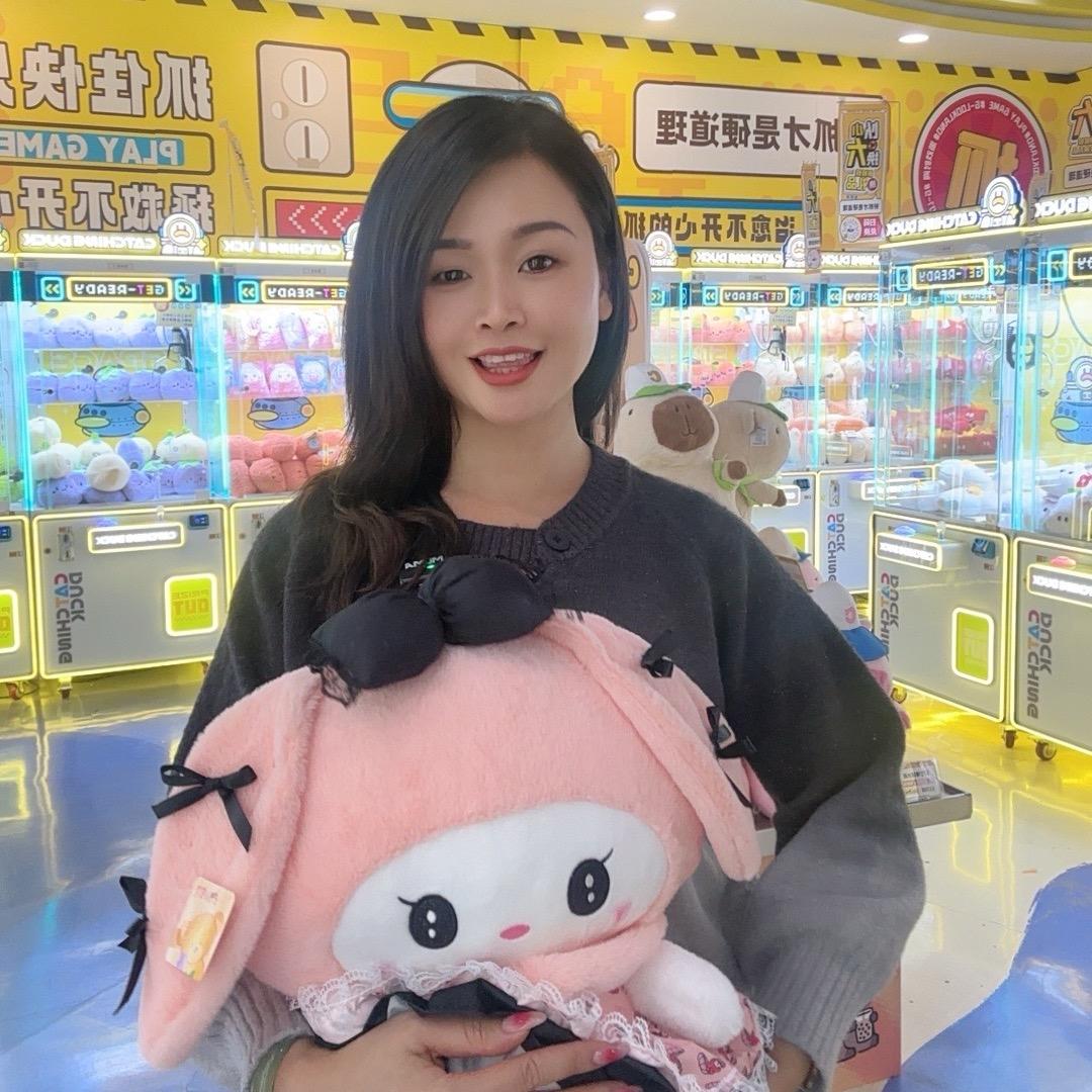 小莉团购