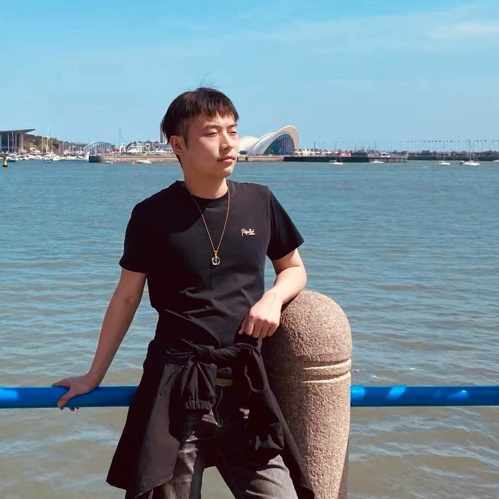 小溢